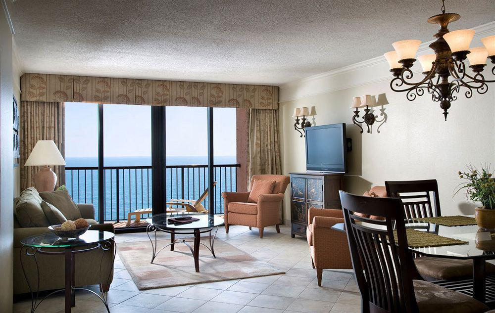 Beach Colony Resort Myrtle Beach Extérieur photo