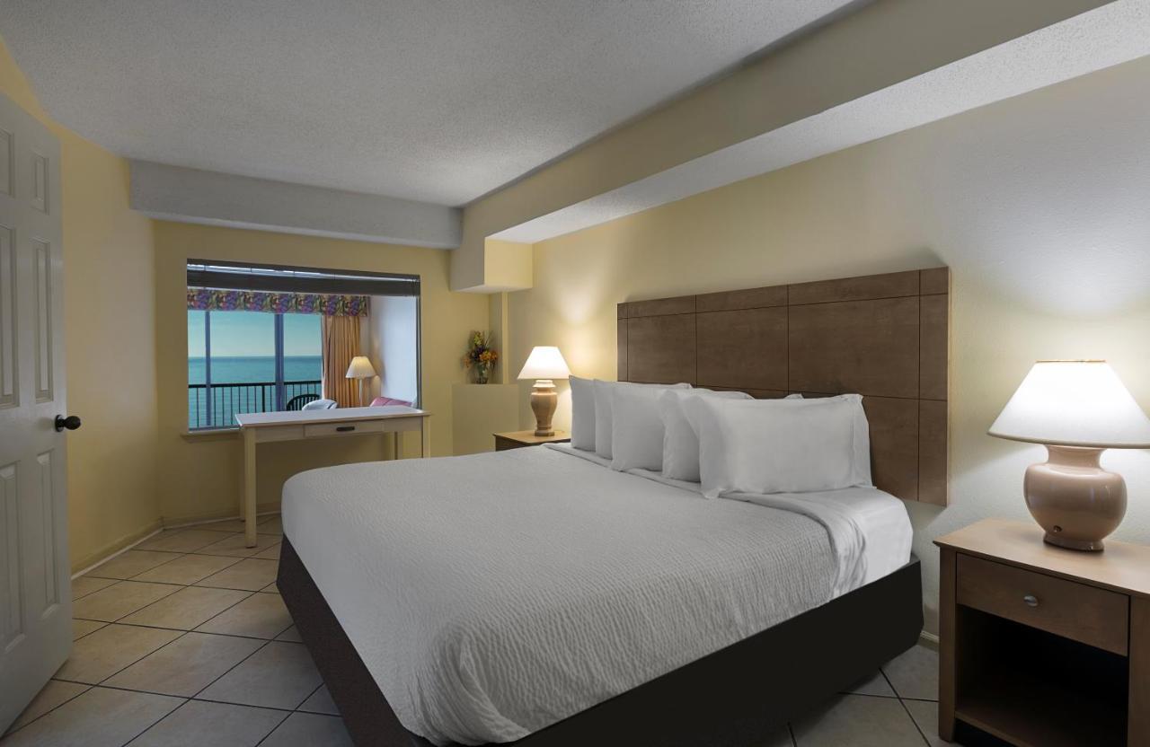 Beach Colony Resort Myrtle Beach Extérieur photo