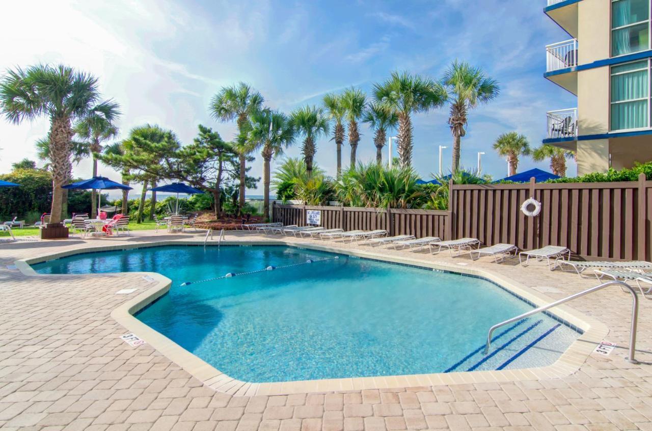 Beach Colony Resort Myrtle Beach Extérieur photo