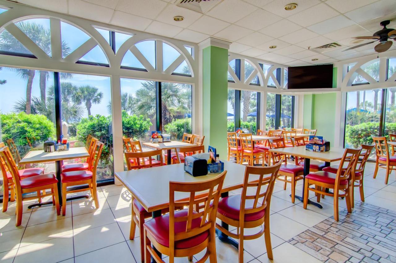 Beach Colony Resort Myrtle Beach Extérieur photo