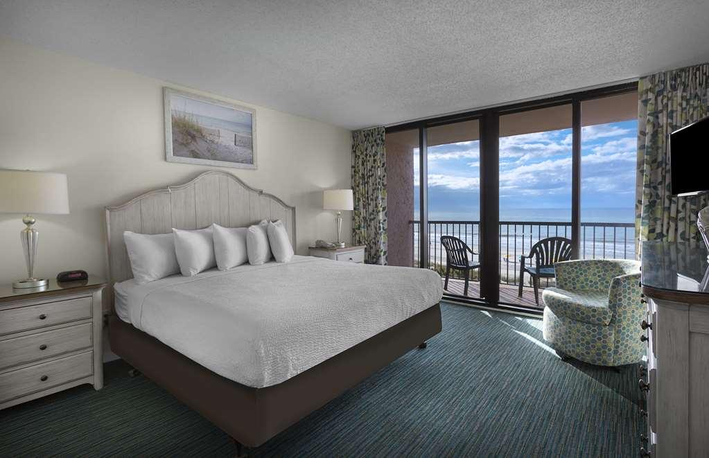 Beach Colony Resort Myrtle Beach Chambre photo