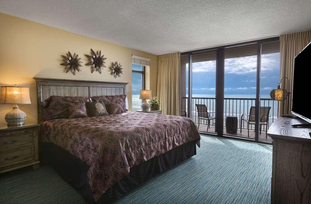 Beach Colony Resort Myrtle Beach Chambre photo