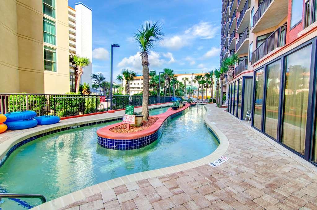 Beach Colony Resort Myrtle Beach Facilités photo