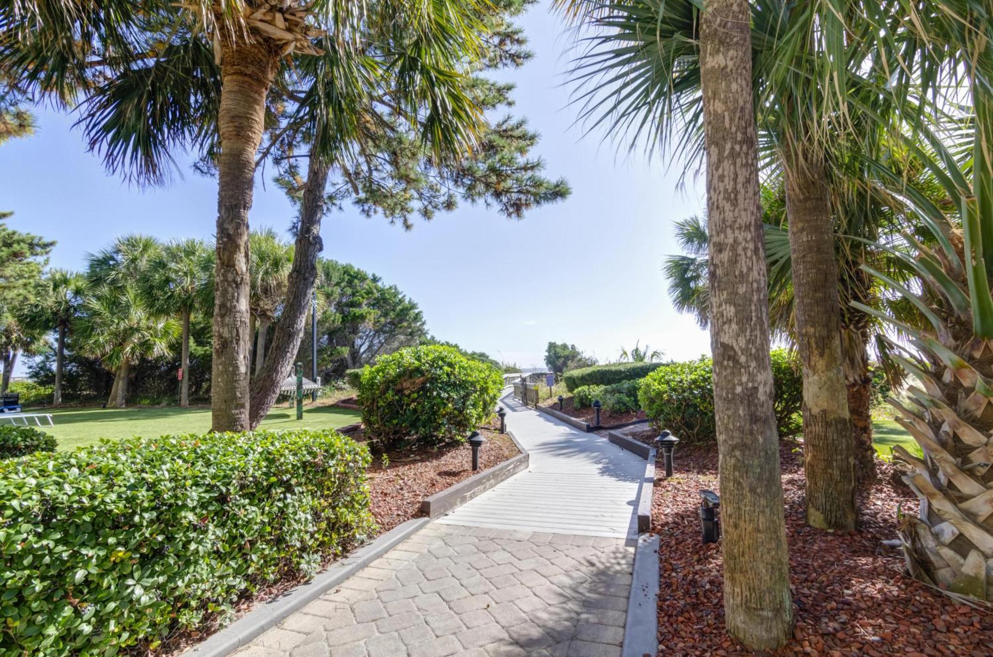 Beach Colony Resort Myrtle Beach Extérieur photo