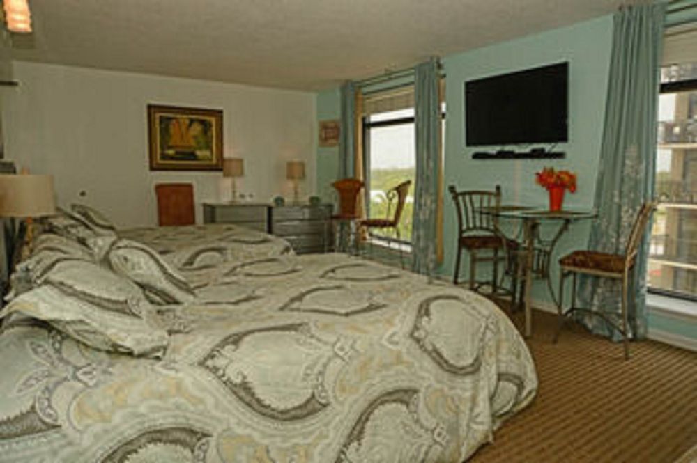 Beach Colony Resort Myrtle Beach Extérieur photo
