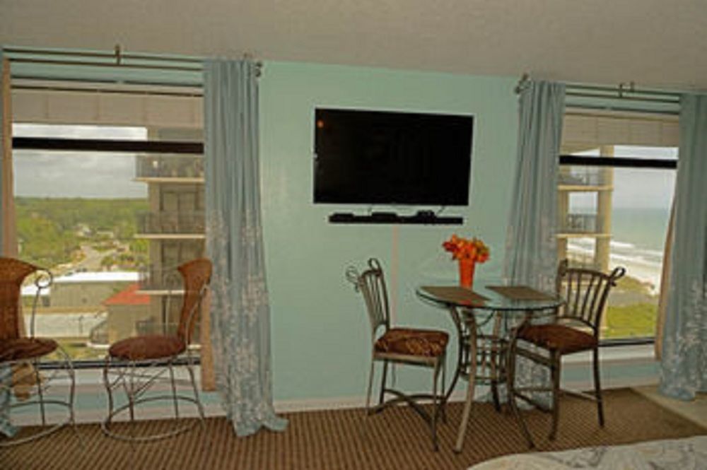Beach Colony Resort Myrtle Beach Extérieur photo
