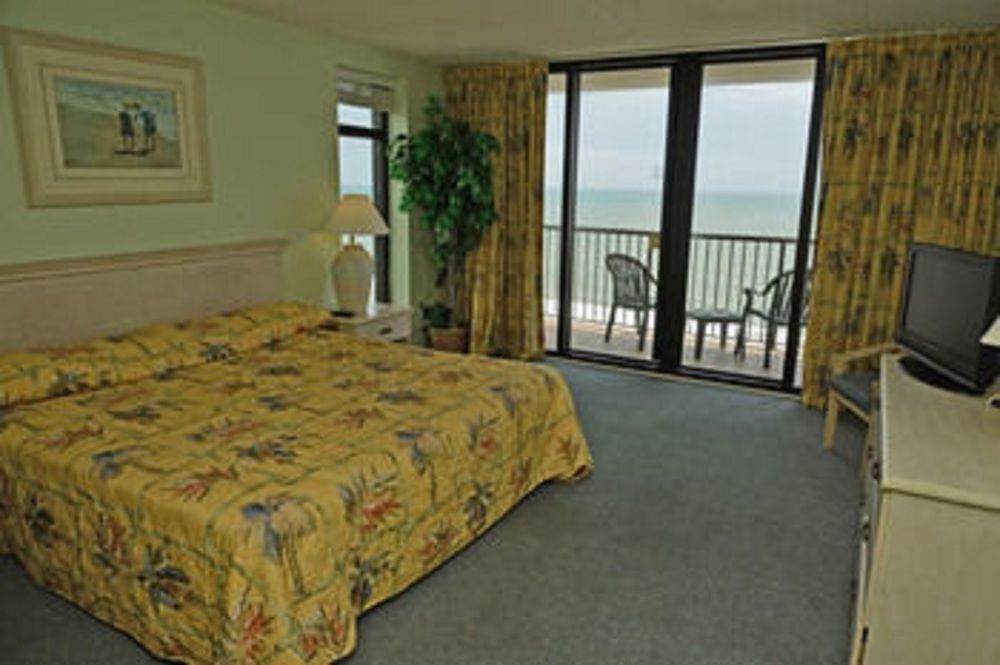 Beach Colony Resort Myrtle Beach Extérieur photo