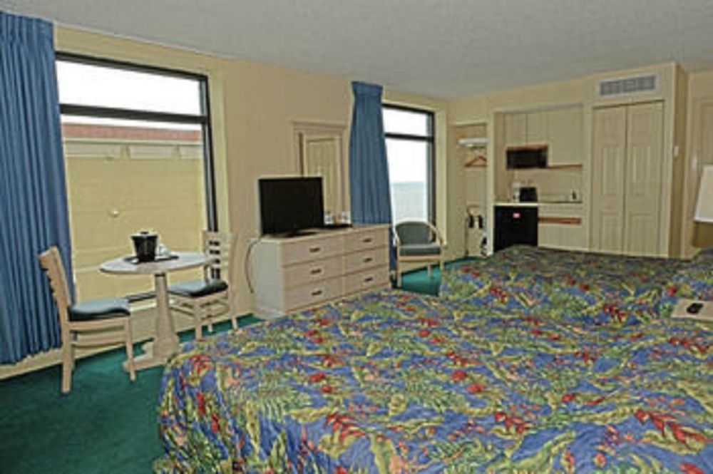 Beach Colony Resort Myrtle Beach Extérieur photo