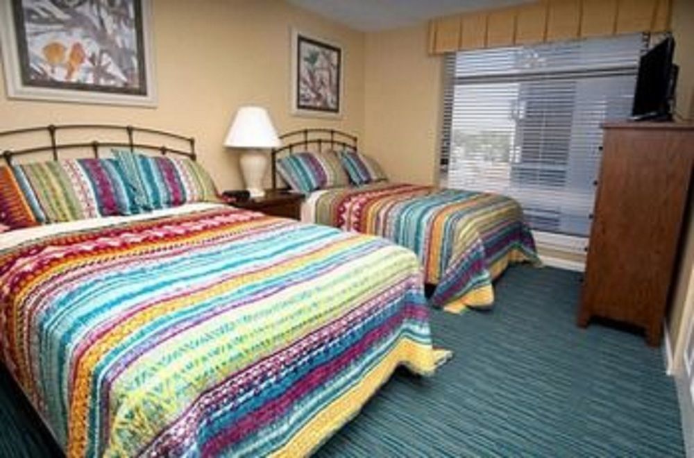 Beach Colony Resort Myrtle Beach Extérieur photo